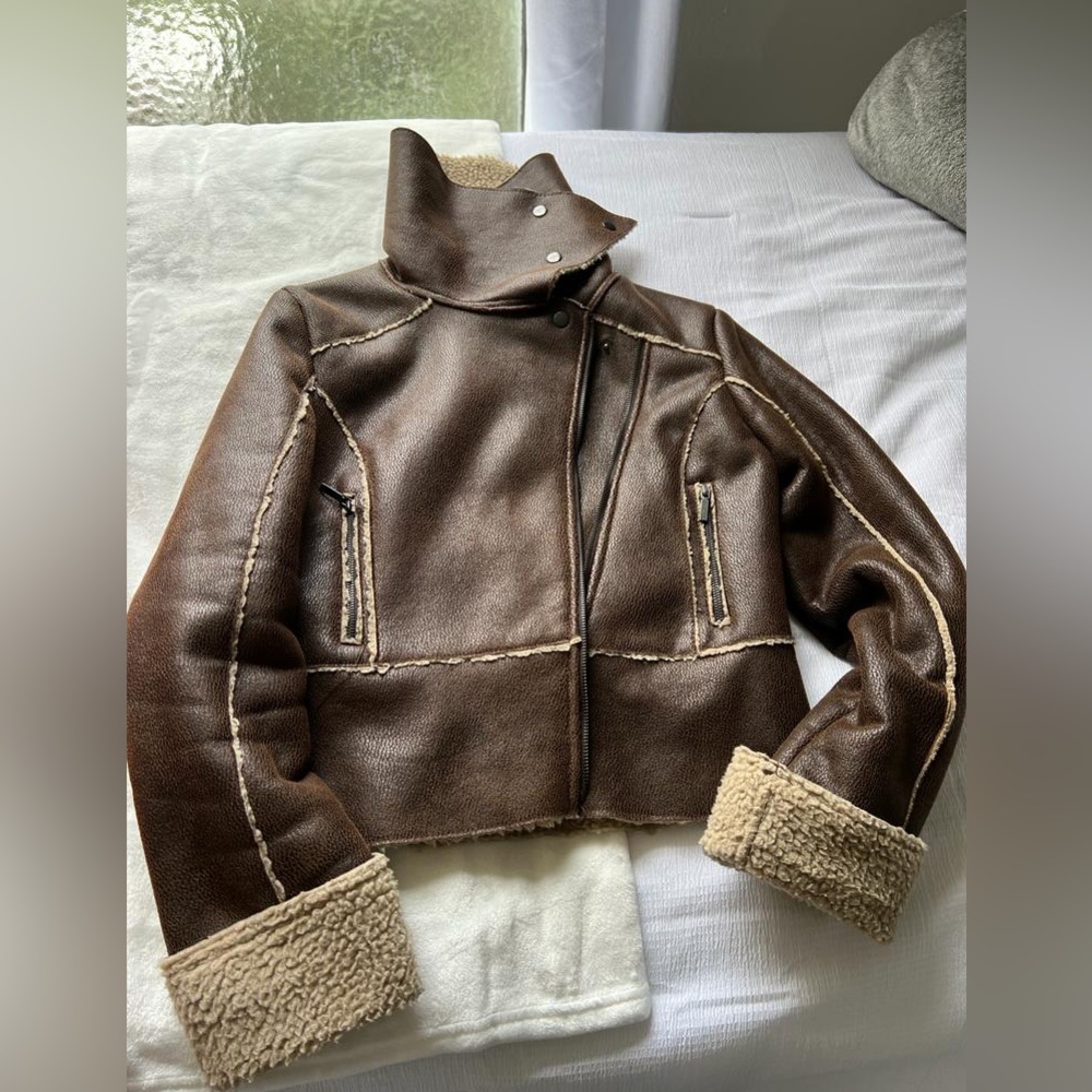 Xxi Warm Jacket - image 4